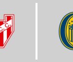 Instituto de Córdoba vs Atlético Rosario Central