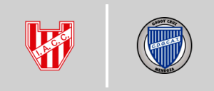 Instituto de Córdoba vs Godoy Cruz A.T.