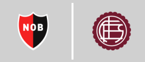 Newell’s Old Boys vs Atlético Lanús