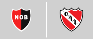 Newell’s Old Boys vs C.A. Independiente