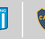 Racing Club vs Boca Juniors