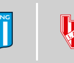 Racing Club vs Instituto de Córdoba