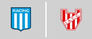 Racing Club vs Instituto de Córdoba