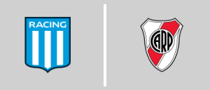 Racing Club vs River Plate