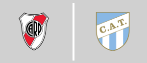 River Plate vs Atlético Tucumán