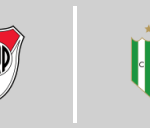 River Plate vs C.A. Banfield