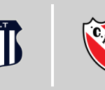 Talleres Cordoba vs C.A. Independiente