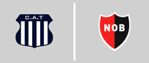 Talleres Cordoba vs Newell’s Old Boys