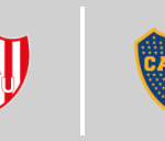 Unión Santa Fe vs Boca Juniors