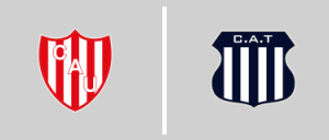 Unión Santa Fe vs Talleres Cordoba