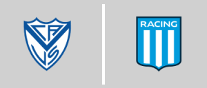 Vélez Sarsfield vs Racing Club