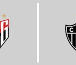 Atlético Goianiense GO vs Atletico Mineiro