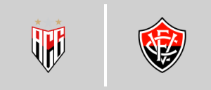 Atlético Goianiense GO vs Esporte Clube Vitória