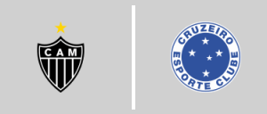 Atletico Mineiro vs Cruzeiro Esporte Clube