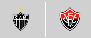 Atletico Mineiro vs Esporte Clube Vitória