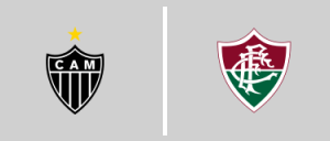 Atletico Mineiro vs Fluminense FC