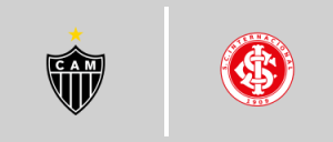 Atletico Mineiro vs S.C. Internacional RS