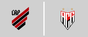 Atlético Paranaense vs Atlético Goianiense GO