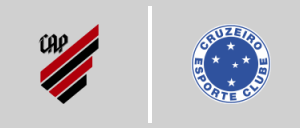 Atlético Paranaense vs Cruzeiro Esporte Clube