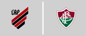 Atlético Paranaense vs Fluminense FC