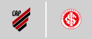 Atlético Paranaense vs S.C. Internacional RS