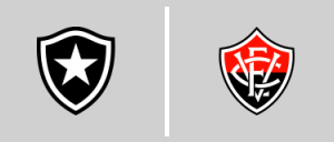 Botafogo de Futebol e Regatas vs Esporte Clube Vitória