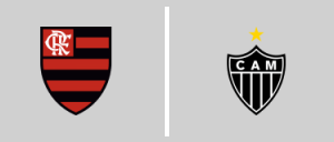 Clube de Regatas do Flamengo vs Atletico Mineiro