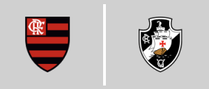 Clube de Regatas do Flamengo vs C.R. Vasco da Gama