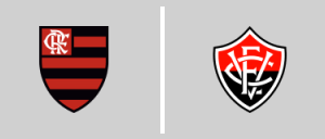 Clube de Regatas do Flamengo vs Esporte Clube Vitória