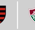 Clube de Regatas do Flamengo vs Fluminense FC