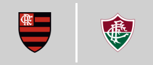 Clube de Regatas do Flamengo vs Fluminense FC