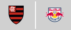 Clube de Regatas do Flamengo vs Red Bull Bragantino SP