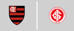 Clube de Regatas do Flamengo vs S.C. Internacional RS