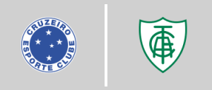 Cruzeiro Esporte Clube vs América Mineiro