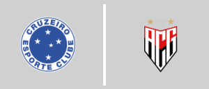 Cruzeiro Esporte Clube vs Atlético Goianiense GO