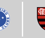 Cruzeiro Esporte Clube vs Clube de Regatas do Flamengo