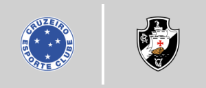 Cruzeiro Esporte Clube vs C.R. Vasco da Gama