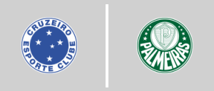 Cruzeiro Esporte Clube vs S.E. Palmeiras