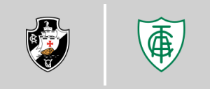 C.R. Vasco da Gama vs América Mineiro