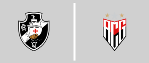 C.R. Vasco da Gama vs Atlético Goianiense GO