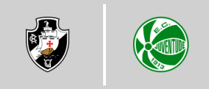 C.R. Vasco da Gama vs EC Juventude RS