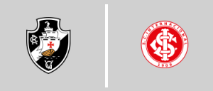 C.R. Vasco da Gama vs S.C. Internacional RS