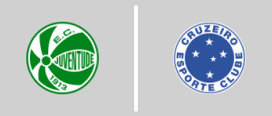 EC Juventude RS vs Cruzeiro Esporte Clube