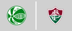 EC Juventude RS vs Fluminense FC