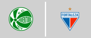 EC Juventude RS vs Fortaleza FC CE