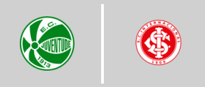 EC Juventude RS vs S.C. Internacional RS