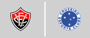 Esporte Clube Vitória vs Cruzeiro Esporte Clube