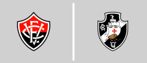 Esporte Clube Vitória vs C.R. Vasco da Gama