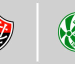 Esporte Clube Vitória vs EC Juventude RS