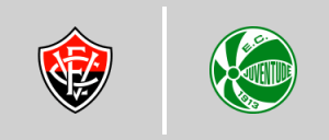 Esporte Clube Vitória vs EC Juventude RS